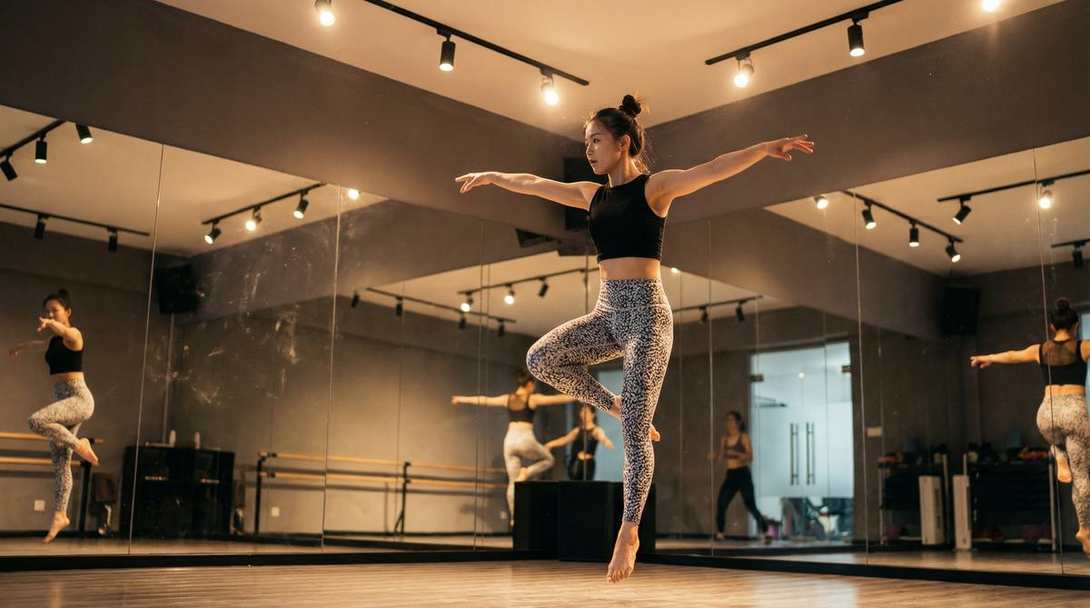 玩物社区创意短视频