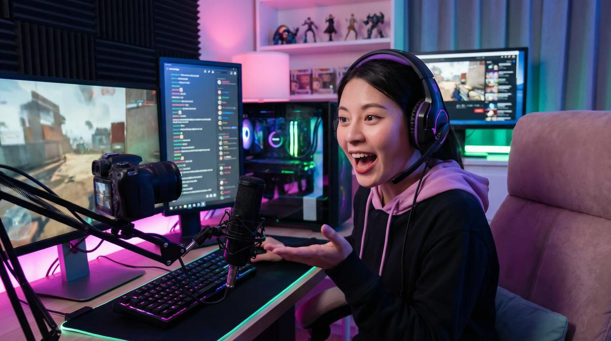 玩物社区生活Vlog